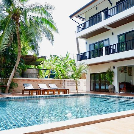 Aiya Resort Koh-Tao Ko Tao Exterior foto