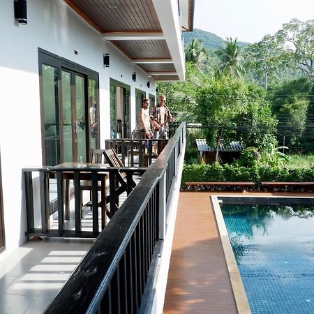 Aiya Resort Koh-Tao Ko Tao Exterior foto