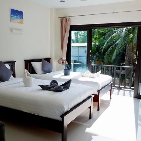Aiya Resort Koh-Tao Ko Tao Exterior foto