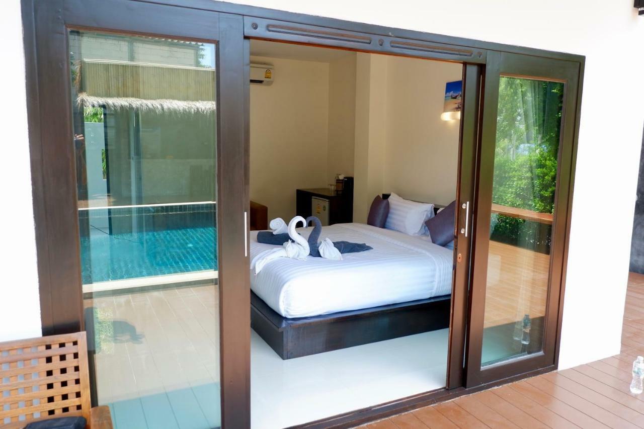 Aiya Resort Koh-Tao Ko Tao Exterior foto