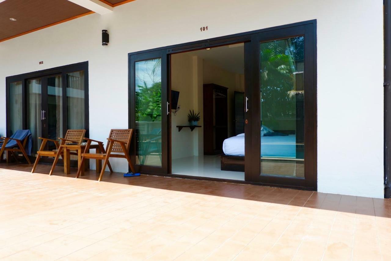 Aiya Resort Koh-Tao Ko Tao Exterior foto