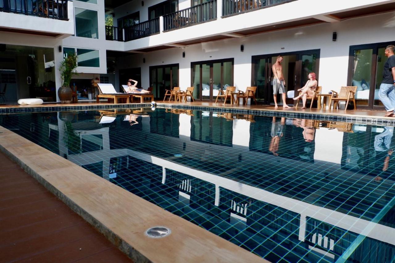 Aiya Resort Koh-Tao Ko Tao Exterior foto